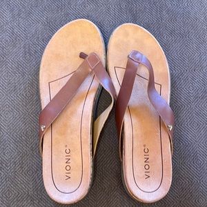 Vionic New Without Tags sandals